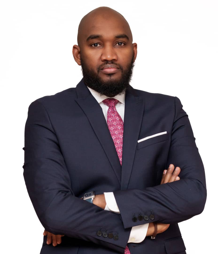 Maitre Cellou DIALLO